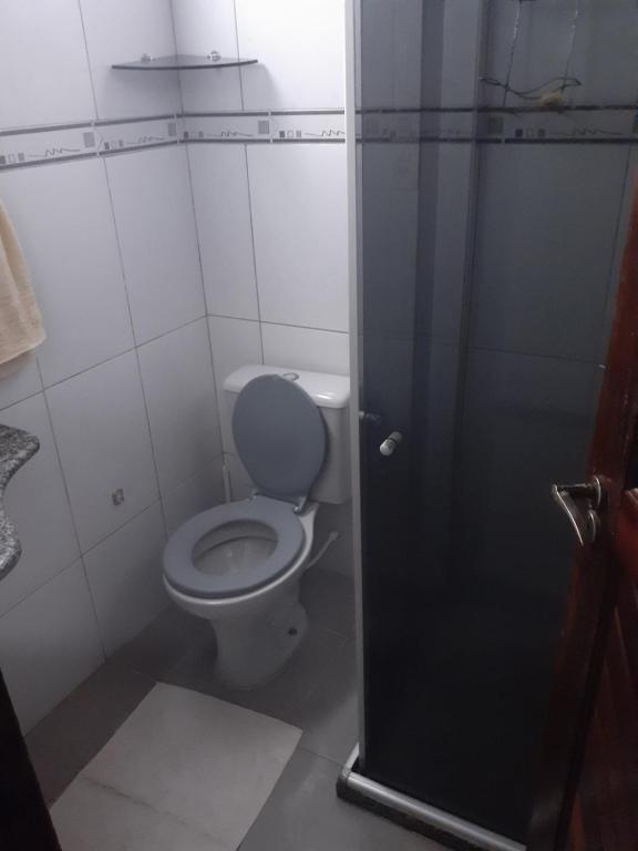  Casa com piscina