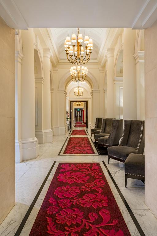 The Clermont London, Charing Cross photo