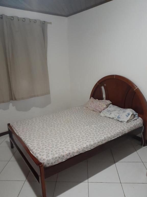  Casa com piscina