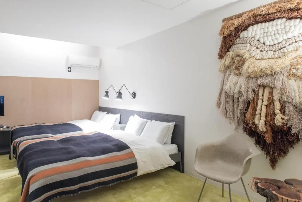 Osaka - Hotel / Vacation STAY 7207, Osaka, Japonia