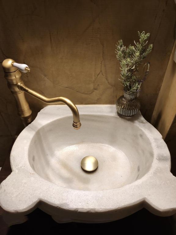 Porolithos Boutique Hotel - 12