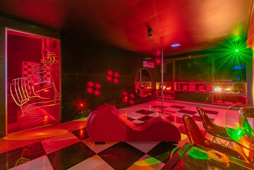  Assahi Motel (Adult Only)