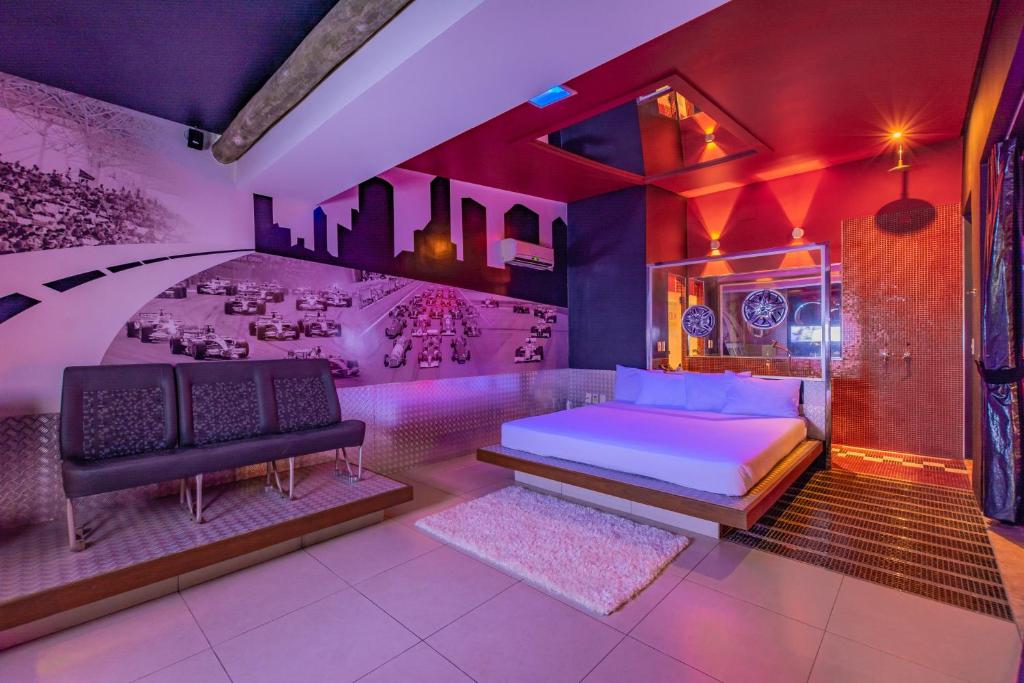  Assahi Motel (Adult Only)
