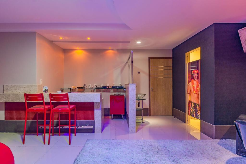  Assahi Motel (Adult Only)