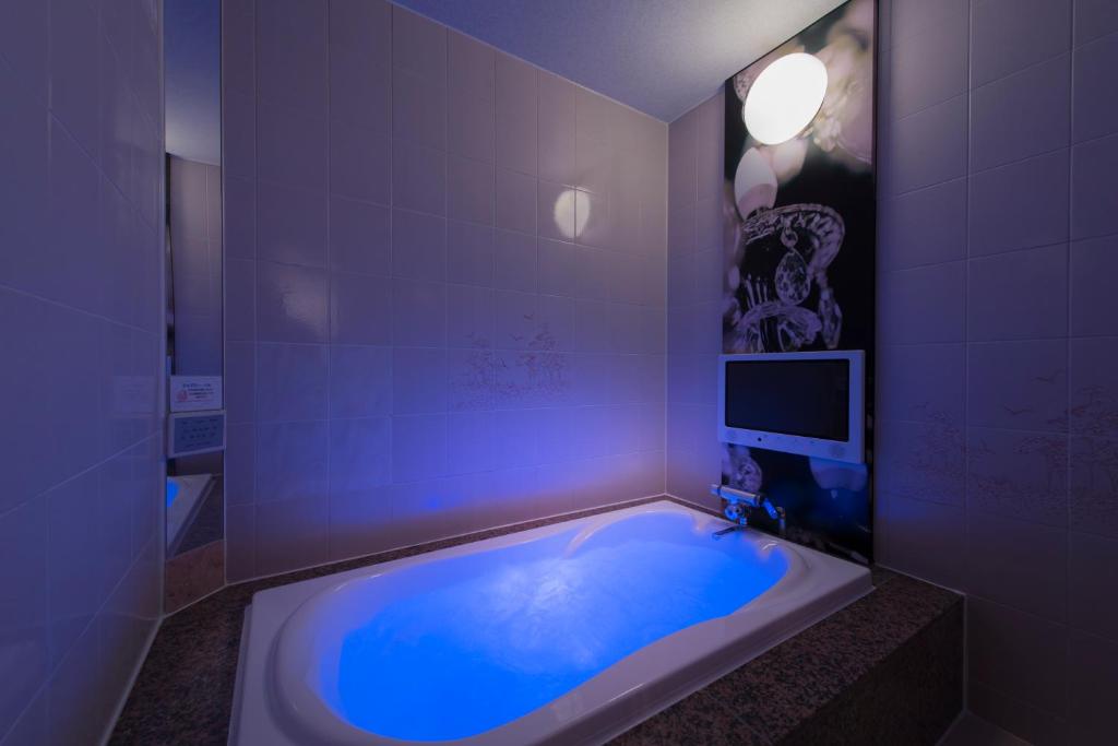 Hotel Eldia Machida -Adult Only Yokohama