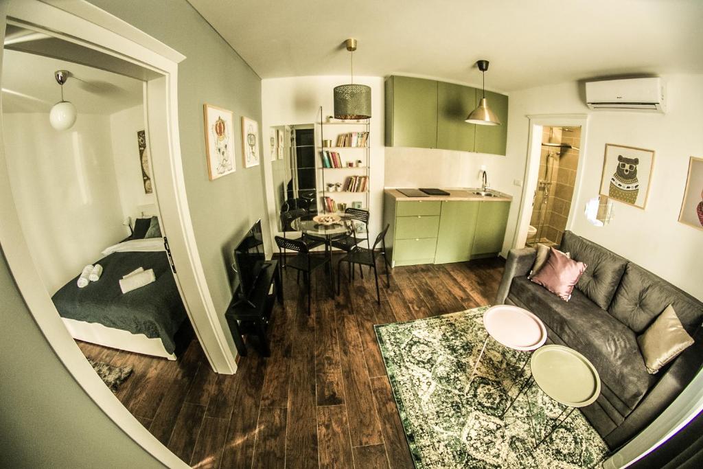 Polar Apartments Banja Luka LPIJ, Banja Luka (updated prices 2024)
