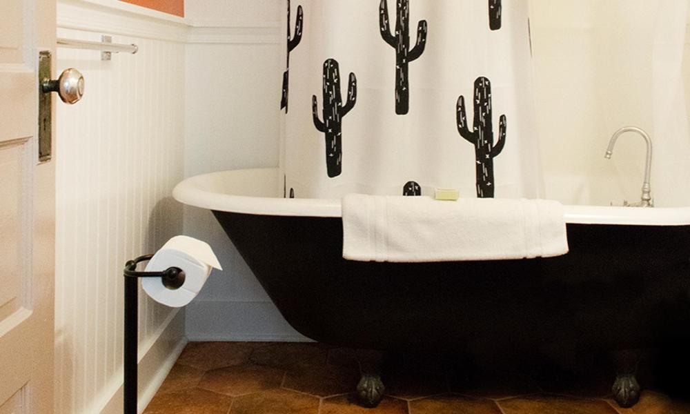 Fotografie z fotogalerie ubytování Eldorado Suites Hotel v destinaci Bisbee
