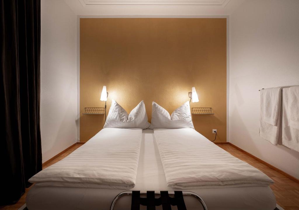 Gasthaus zum Guten Glück - Resim 34