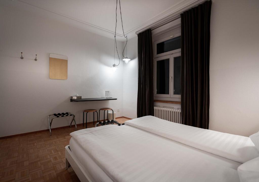 Gasthaus zum Guten Glück - Resim 33