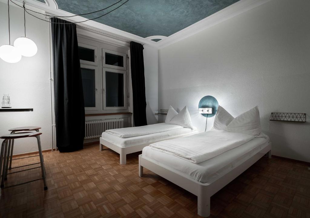 Gasthaus zum Guten Glück - Resim 31