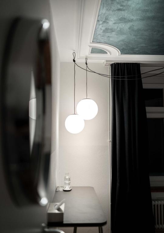 Gasthaus zum Guten Glück - Resim 5