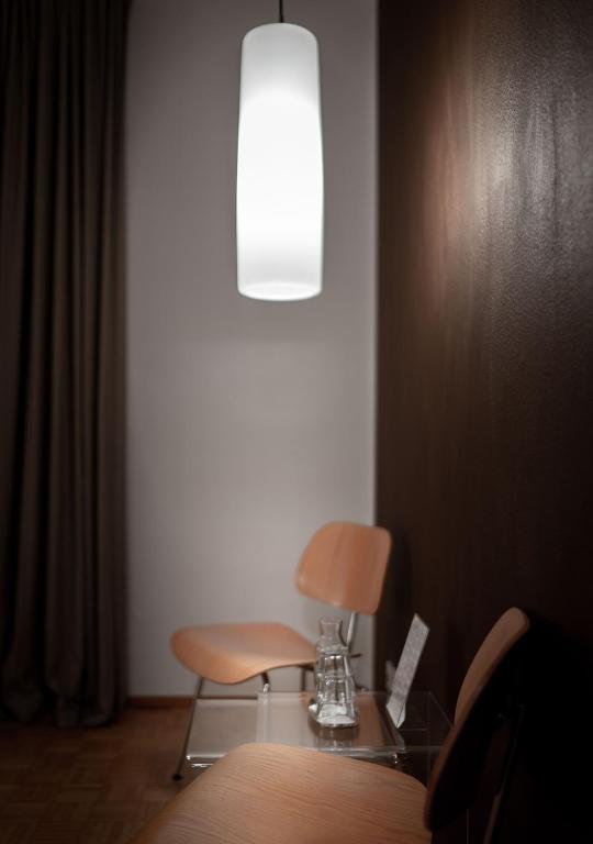 Gasthaus zum Guten Glück - Resim 23