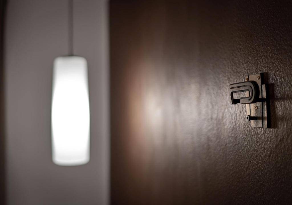 Gasthaus zum Guten Glück - Resim 22