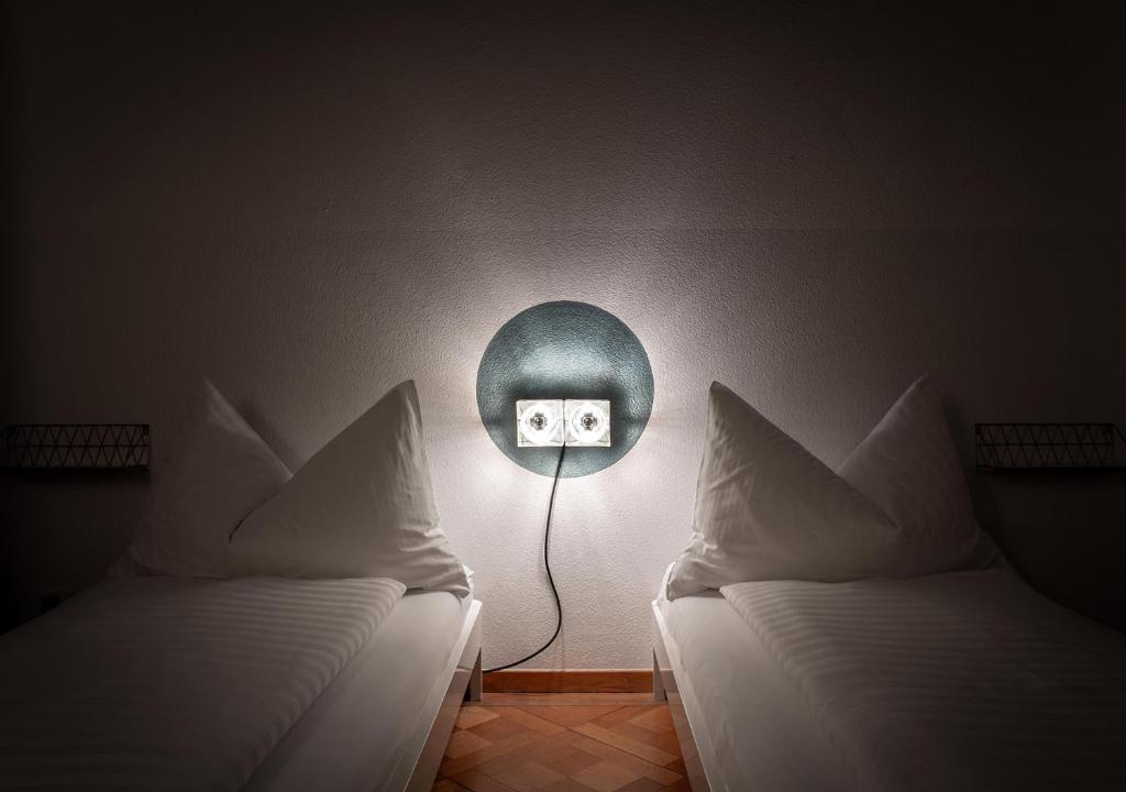 Gasthaus zum Guten Glück - Resim 19