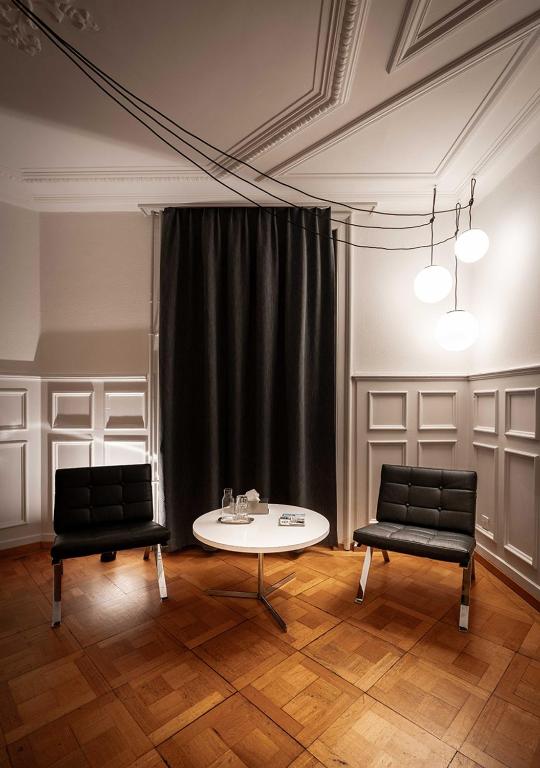 Gasthaus zum Guten Glück - Resim 18