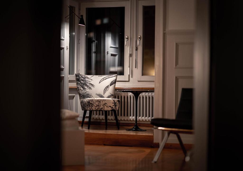 Gasthaus zum Guten Glück - Resim 17