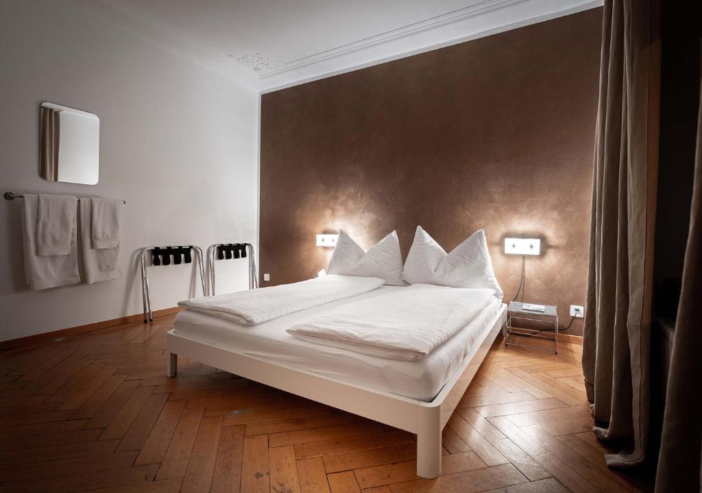 Gasthaus zum Guten Glück - Resim 15