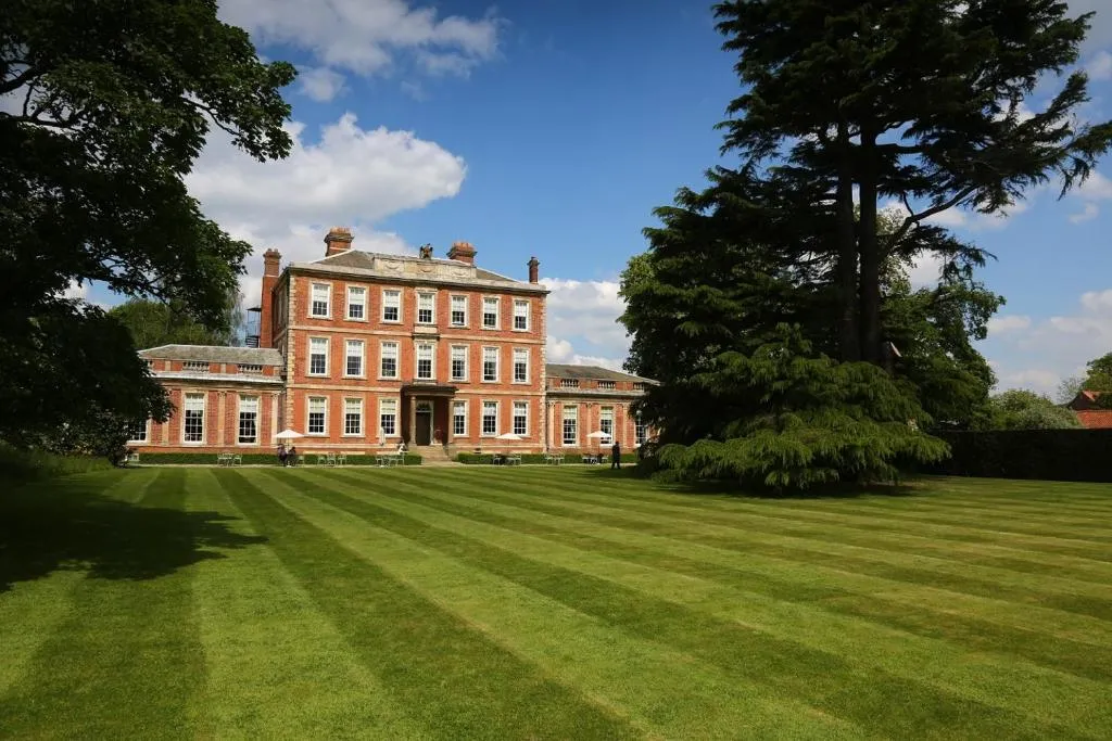 Middlethorpe Hall & Spa, York, Marea Britanie