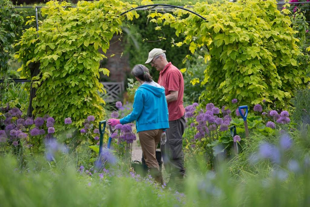 Middlethorpe Hall & Spa - Resim 45