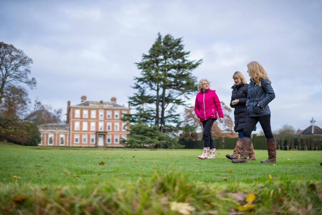 Middlethorpe Hall & Spa - Resim 40