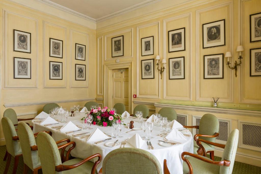 Middlethorpe Hall & Spa - Resim 31