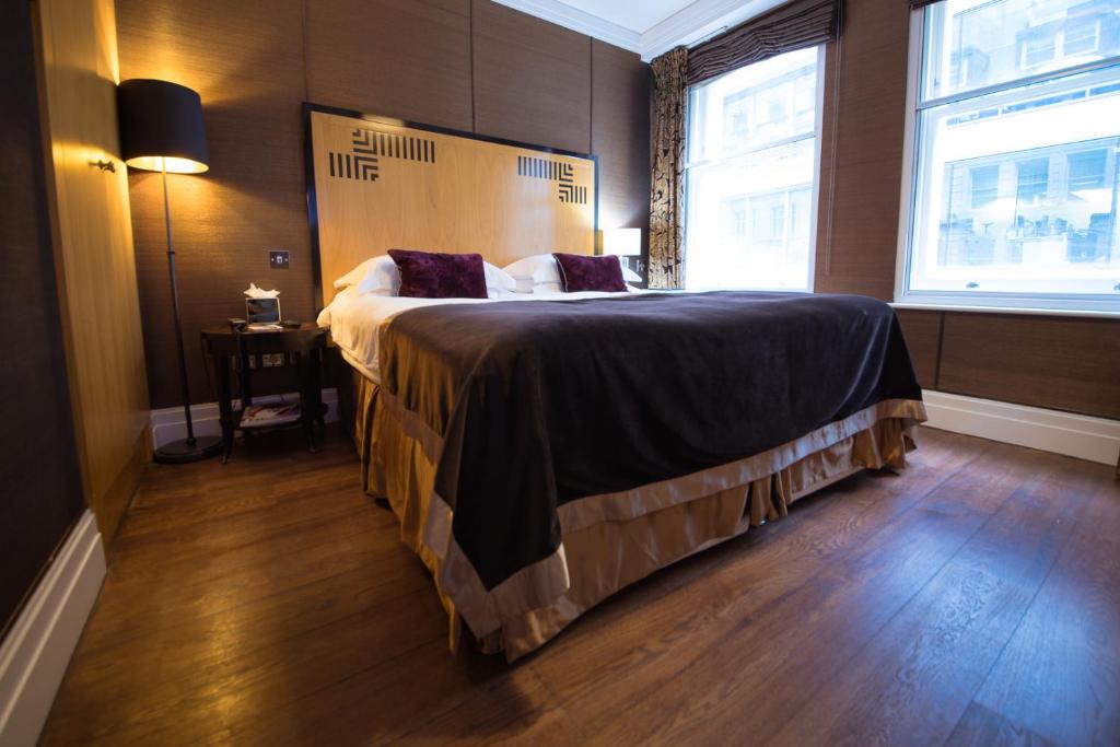 Karma Sanctum Soho Hotel - Resim 32