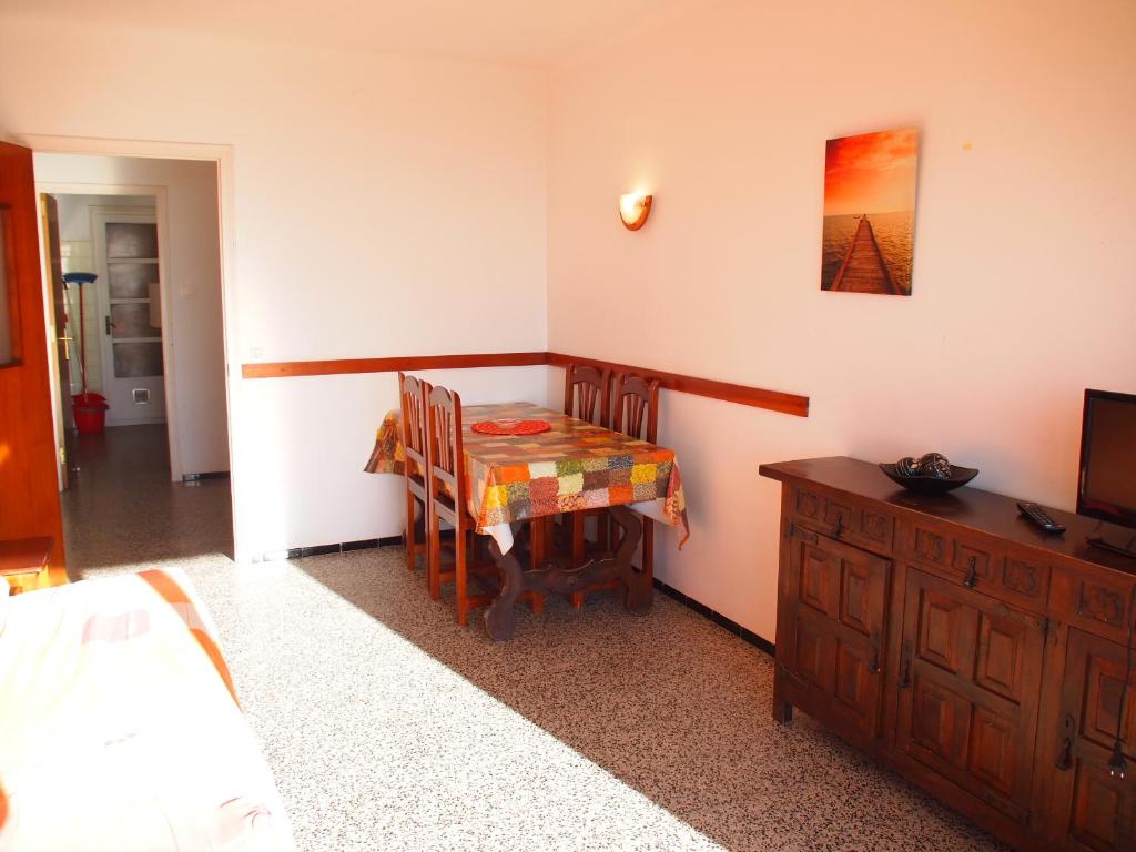 Posteľ alebo postele v izbe v ubytovaní MIRAMAR 5B