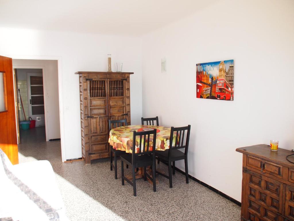 Fotografie z fotogalerie ubytování MIRAMAR 19B v destinaci Roses