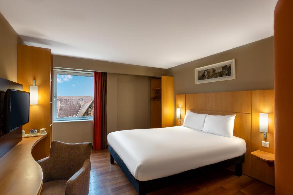 ibis Belfast Queens Quarter - Resim 38