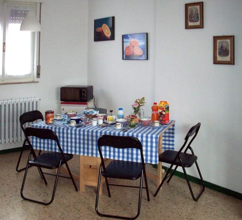 Apartment Nido Stazione - 17