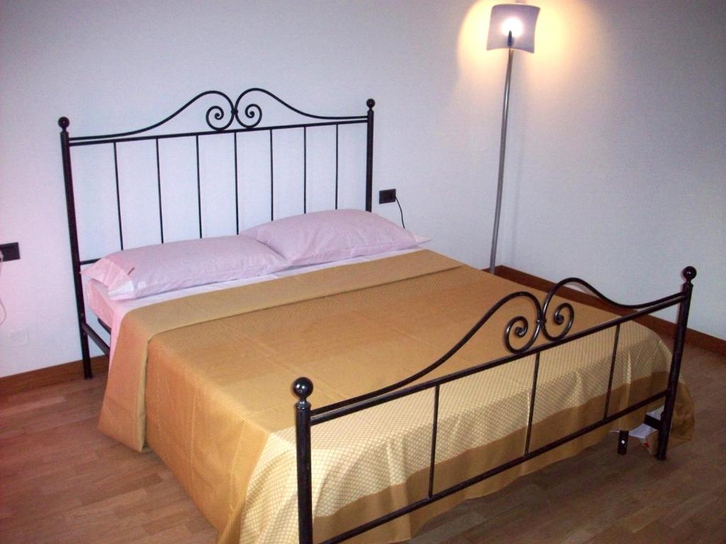 Apartment Nido Stazione - 13