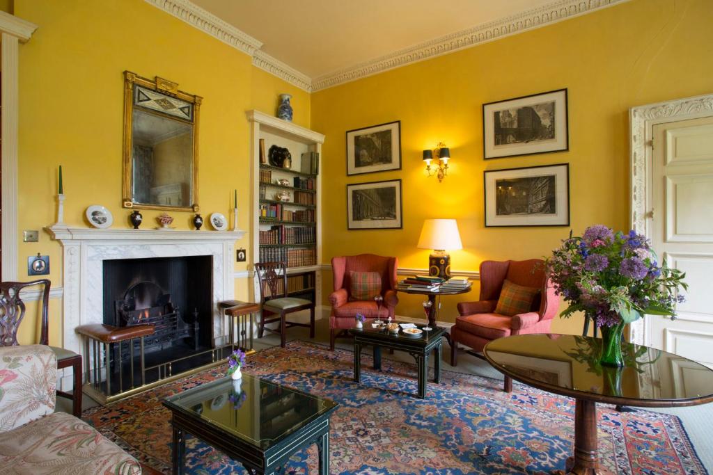 Middlethorpe Hall & Spa - Resim 15