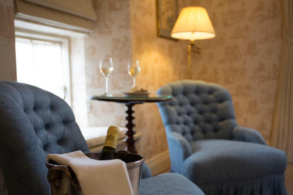 Middlethorpe Hall & Spa - Resim 22