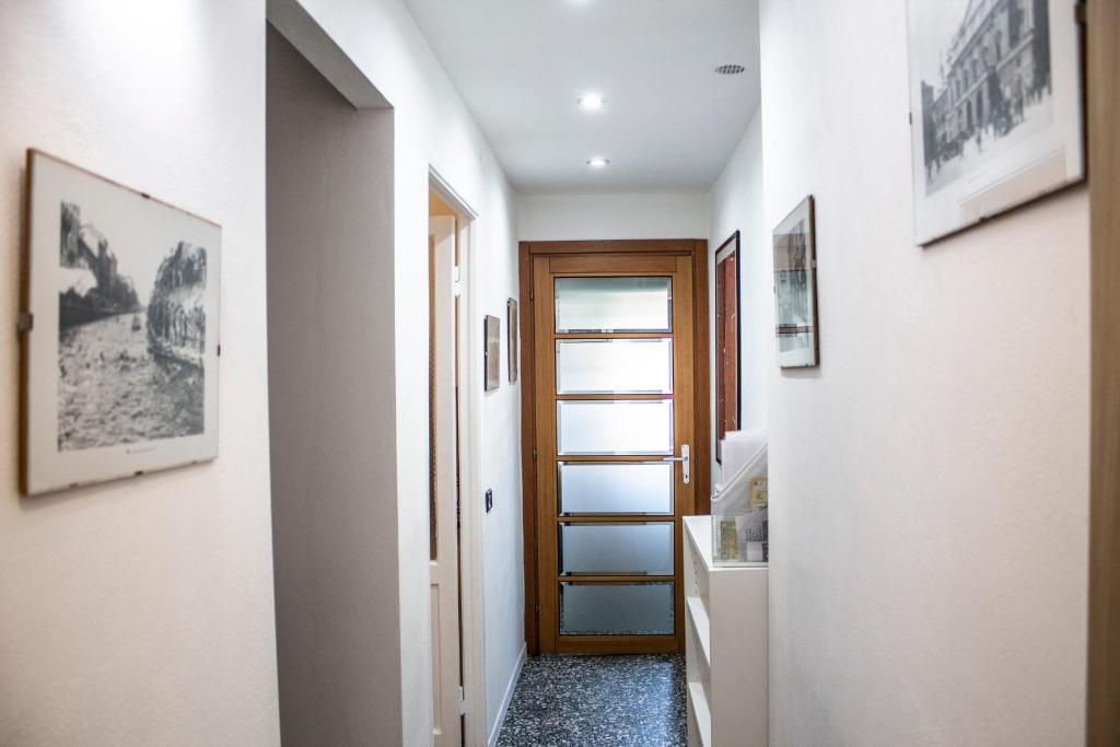 Fotografie z fotogalerie ubytování Rho-Fiera - Appartamento in antica cascina v destinaci Pero