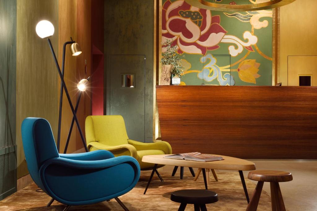 Enterprise Hotel Design & Boutique - Resim 37