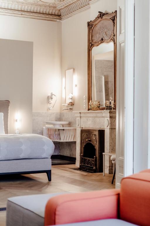 Maison Haas Hustinx & Spa - Resim 26