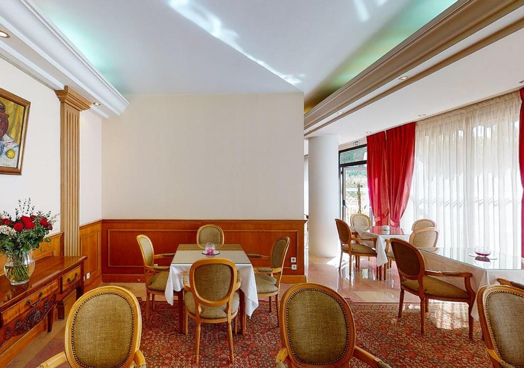 Sun Riviera Hotel - Resim 24