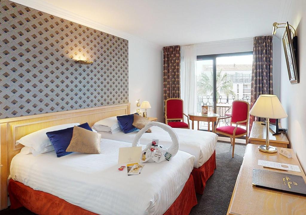 Sun Riviera Hotel - Resim 29