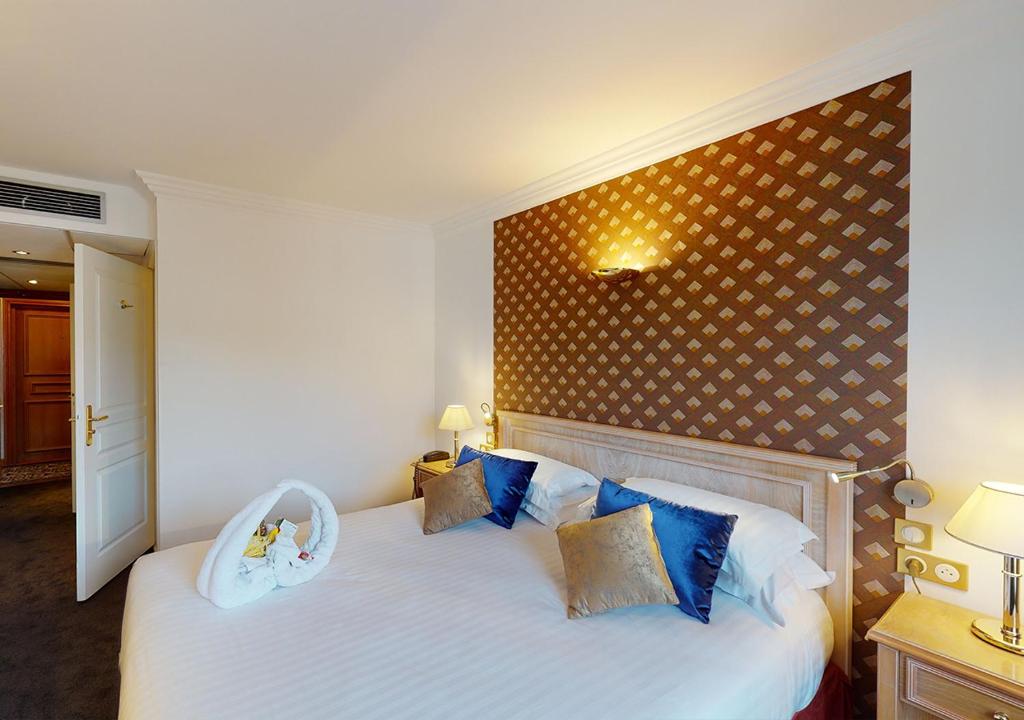 Sun Riviera Hotel - Resim 18