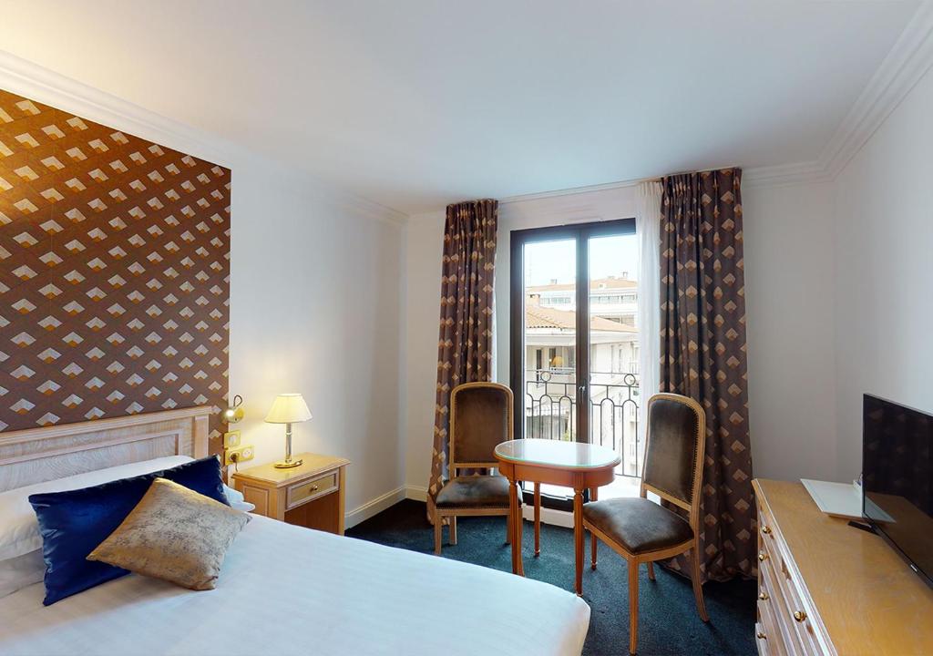 Sun Riviera Hotel - Resim 19