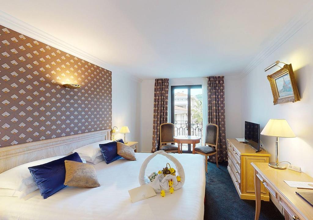 Sun Riviera Hotel - Resim 2