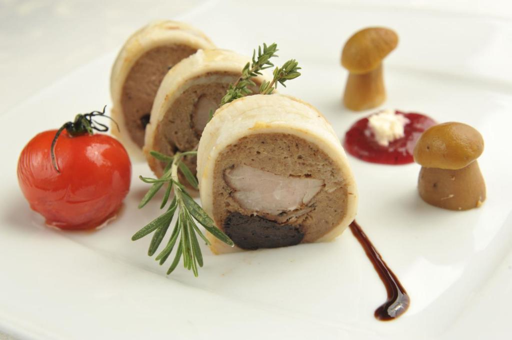 Hotel Arkadia Royal - Resim 23