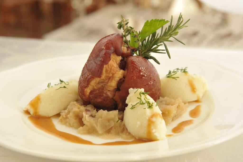 Hotel Arkadia Royal - Resim 24