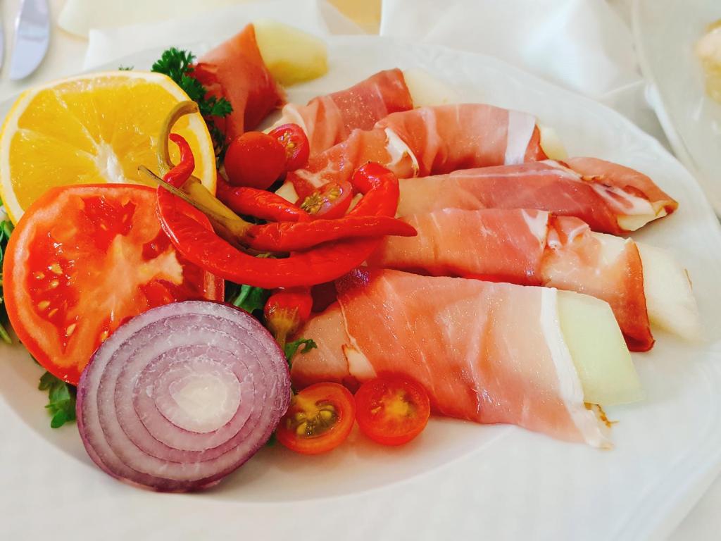 Hotel Arkadia Royal - Resim 25