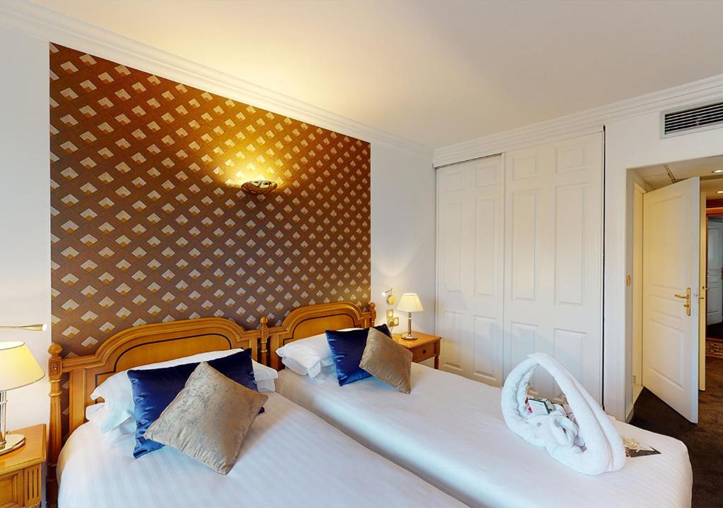 Sun Riviera Hotel - Resim 13