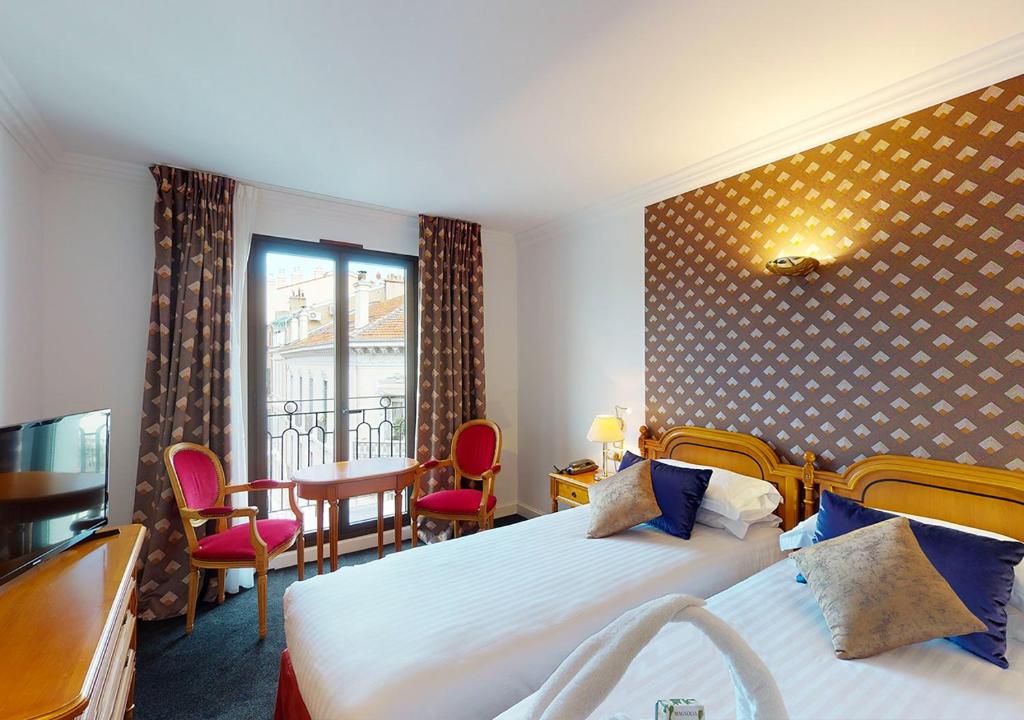 Sun Riviera Hotel - Resim 17