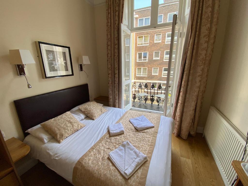 Belvedere Hotel - Resim 20