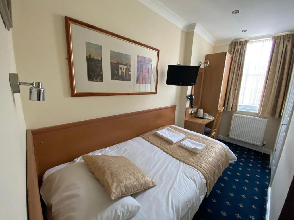 Belvedere Hotel - Resim 42