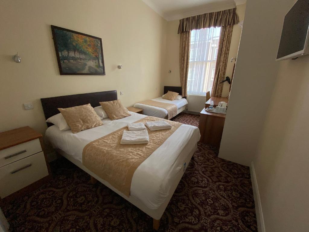 Belvedere Hotel - Resim 40