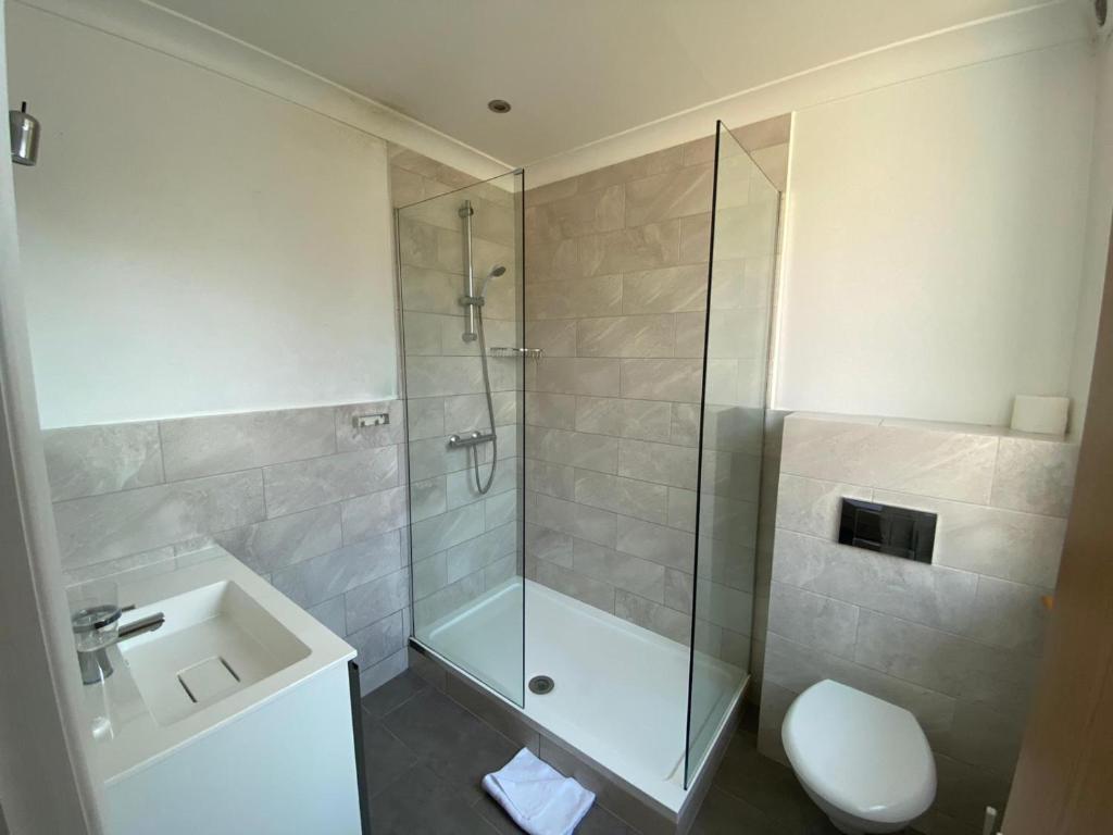 Belvedere Hotel - Resim 21